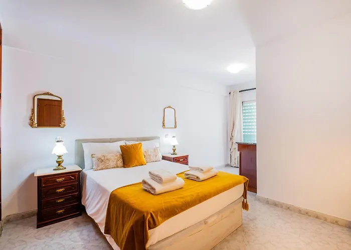 Apartman Solera