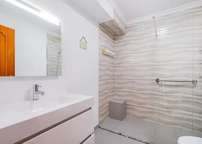 Solera Apartman Albufeira