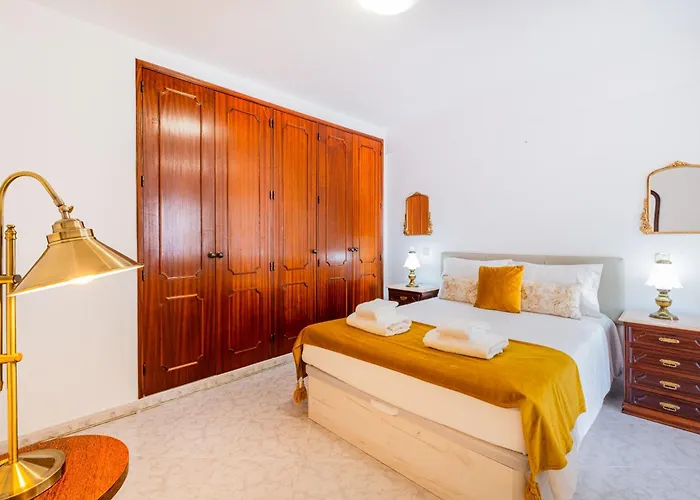 Apartman Solera Albufeira
