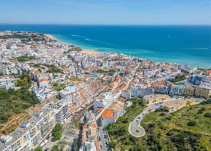 Solera Apartman Albufeira