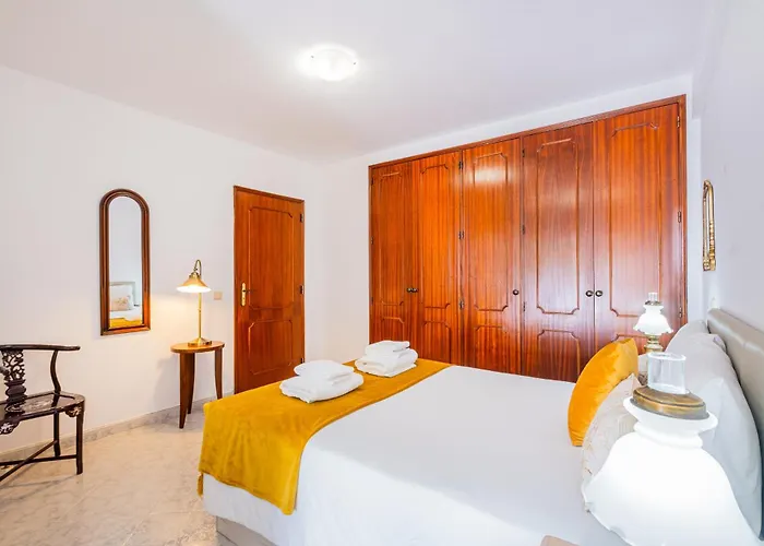 Apartman Solera Albufeira