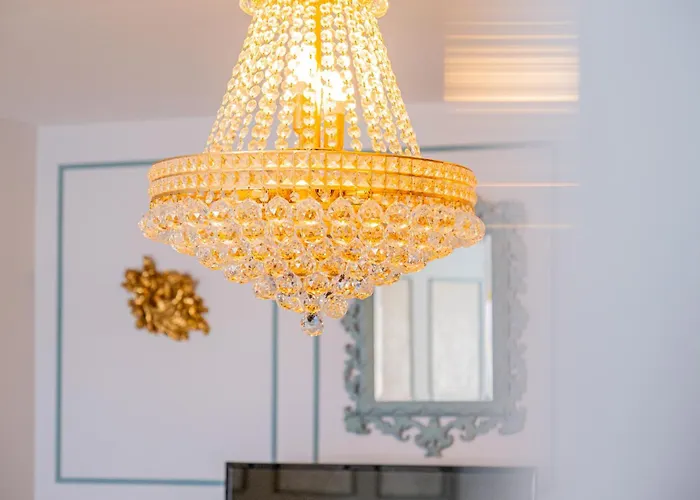 Apartman Solera Albufeira