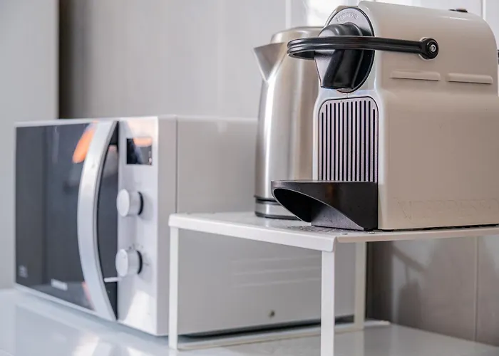 Apartman Solera Albufeira