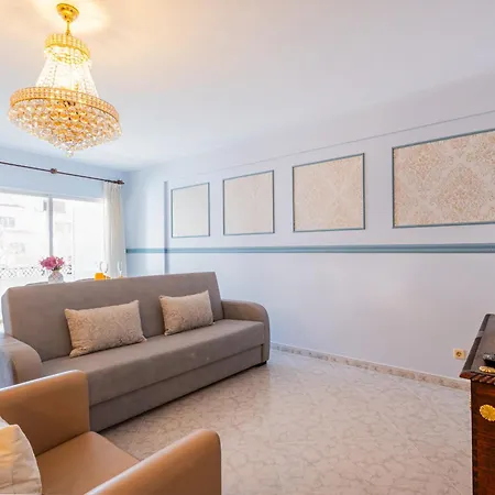 Solera * Албуфейра