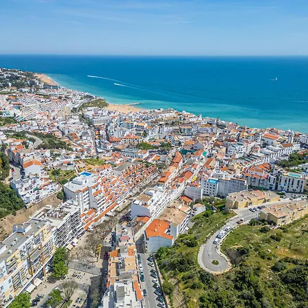 Solera Appartement Albufeira