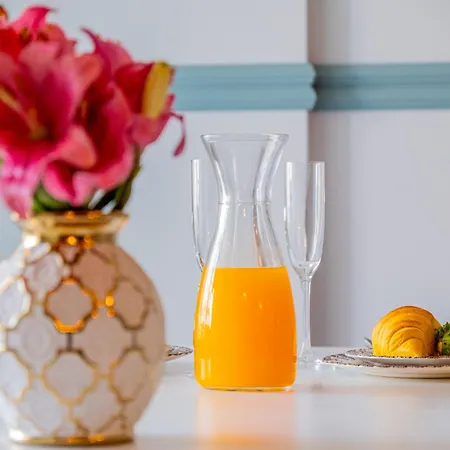 Appartement Solera *