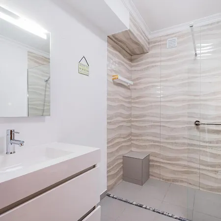 Solera Apartman Albufeira