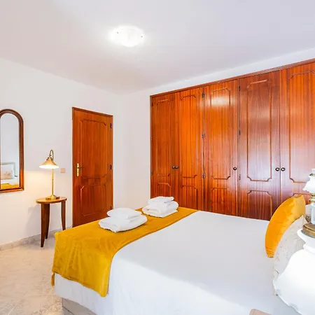 Apartman Solera Albufeira