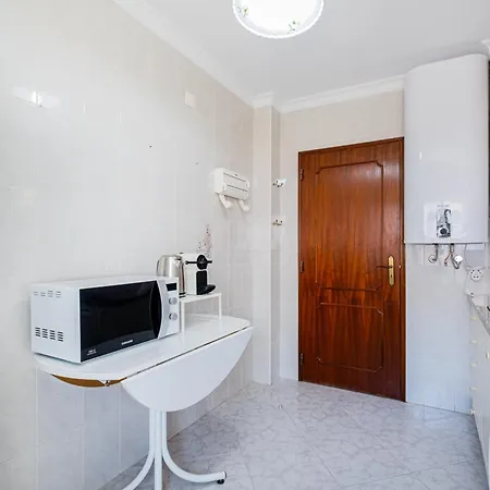 Solera Apartman *